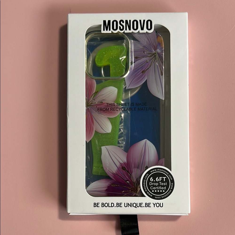 🎁iPhone 13 Pro case free/$50 purchase